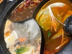 -火锅岛潮牌自助餐厅(天津天佑城店)