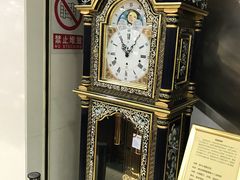 -亨得利(滨江道店)