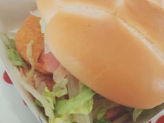 -肯德基(沪东店)