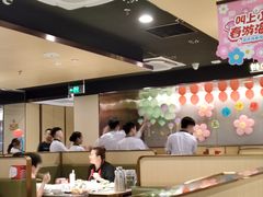 -海底捞火锅(塘厦天虹店)