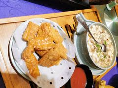 响铃豆腐羹-宋宴(虎跑店)
