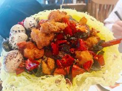 雀巢掌中宝-成都吃客(九眼桥店)