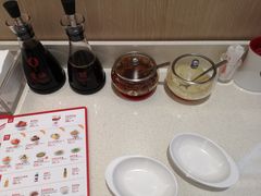 -喜家德虾仁水饺(东方宝泰店)