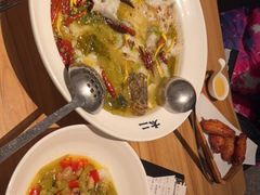 -太二酸菜鱼(汕头苏宁广场店)