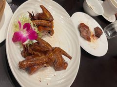 -京香轩·中餐厅(上海中庚聚龙酒店)