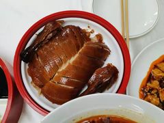 -东门烤鸭店(东华门店)