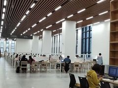 -南京林业大学-图书馆