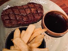-The Meat & Wine Co Southbank(南岸店)