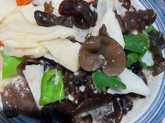 -炊烟·山房菜