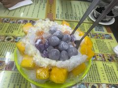 -蛇口康乐快餐鱼仔档(翠苑小区店)