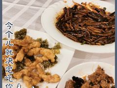 -翠亭酒家(山西南路店)