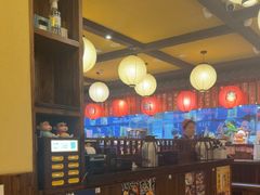 -鸟鹏烧鸟居酒屋(龙岗万科店)
