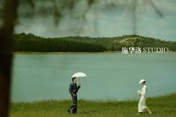 点击看大图 -纪可婚纱摄影平潭旅拍