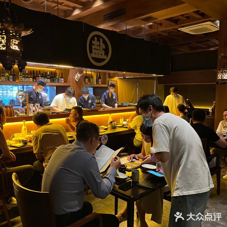 郑州烧鸟店｜盲点无雷 这家公认最好吃❕