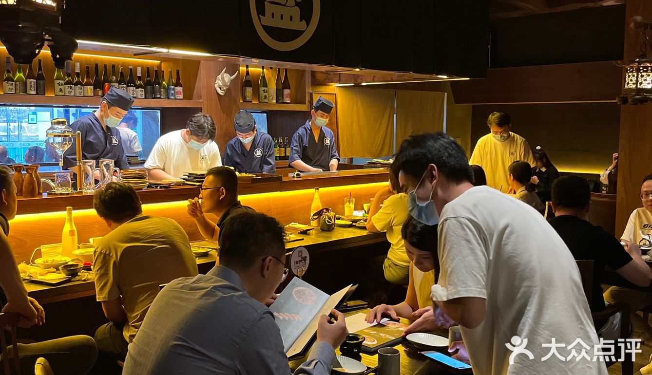 郑州烧鸟店｜盲点无雷 这家公认最好吃❕