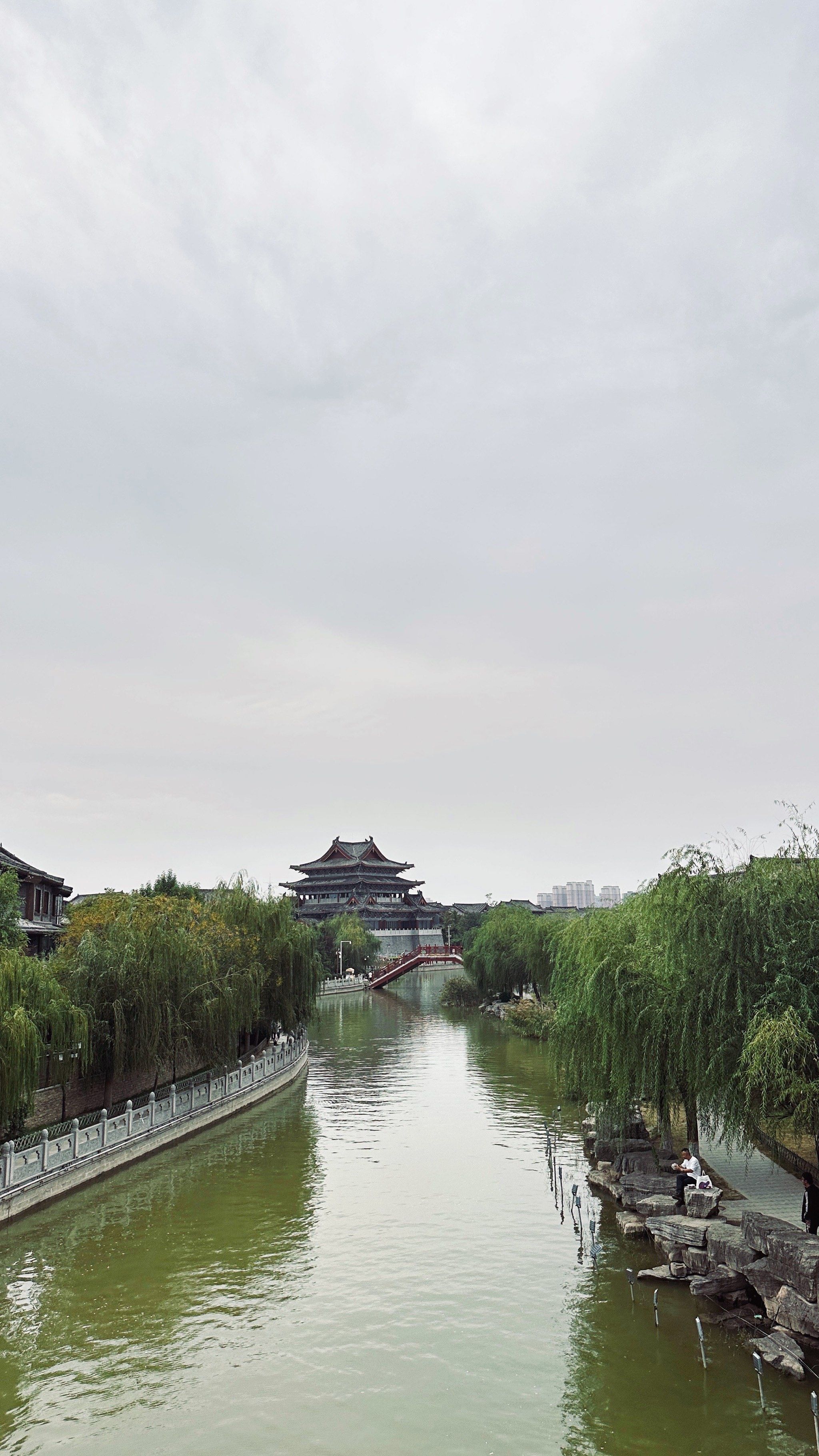 清明上河园
