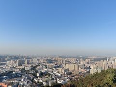 -求水山公园