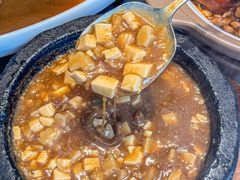 -径山十八道·风味民间菜(杭州总店)