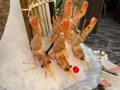 -福禧荟·海鲜自助