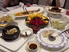 -赵记老铺(市府恒隆广场店)