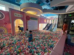 -星河湾温泉洗浴酒店