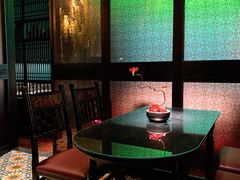 -金链花·泰国餐厅(国贸店)