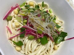 -大海碗·京菜炸酱面(雍和宫店)