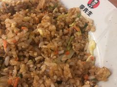 -李先生牛肉面大王(包头火车站店)