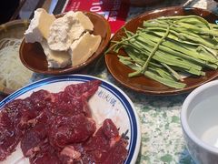 -鸿姐老火锅(花园路店)