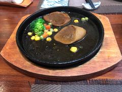 -渔日本料理铁板烧(新天地假日广场店)