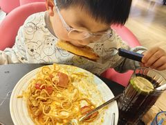 -必胜客(周浦万达店)