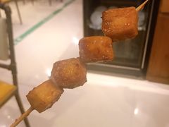 -京朋串屋·烧烤(望京西路总店)