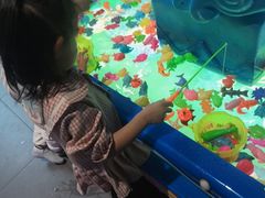 -蒙特利亲子乐园