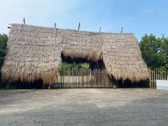-河姆渡遗址博物馆