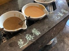 -捞神煲汤火锅(湖滨商业街店)