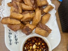 -白魁老号饭庄(安内店)