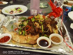 -龙景轩大酒店(宝杨路店)