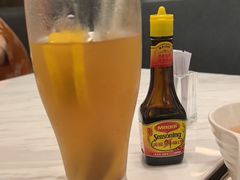 -新世界餐厅(万达店)