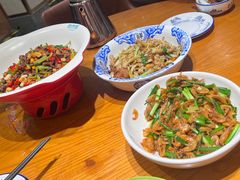 -尚禾厨·湘菜馆(步行街店)