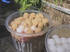 -甜心闲生传统手工冰粉(奎星楼店)