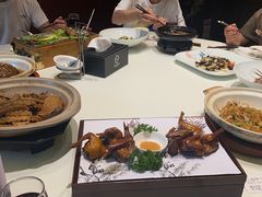 -梅花香里大酒店(郁金香路店)