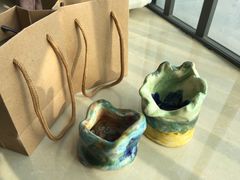 -粤陶渊.DIY陶艺体验馆(粤陶总店)