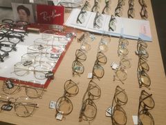 -棱石眼镜(CP静安店)