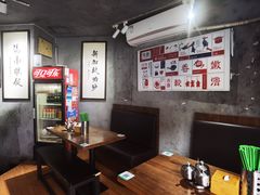 -绿柠食堂(北外滩店)
