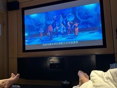 -金色印象·4K影院式足体养生(香榭里店)