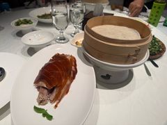 -四季民福烤鸭店(王府井东安门店)