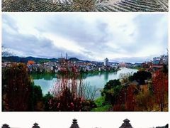 -三江鼓楼
