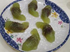 年年有鱼-凯盈阁·顺德私房菜·桑拿鸡