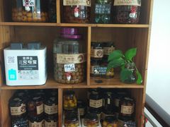 零售区-美味之家·湖景农家乐(太湖东山店)