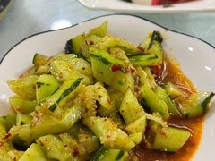 -尕胡才炕锅烤羊肉馆(八一路店)